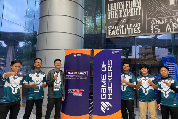 The forgotten art of spacing